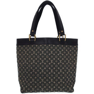 Louis Vuitton Tote Monogram Lucille Bag